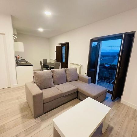 Apartamentos Rurales La Plaza 2 Duruelo de la Sierra Extérieur photo