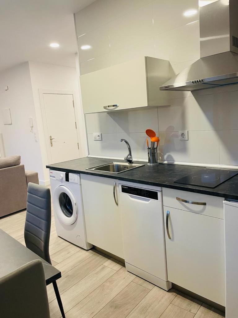 Apartamentos Rurales La Plaza 2 Duruelo de la Sierra Extérieur photo