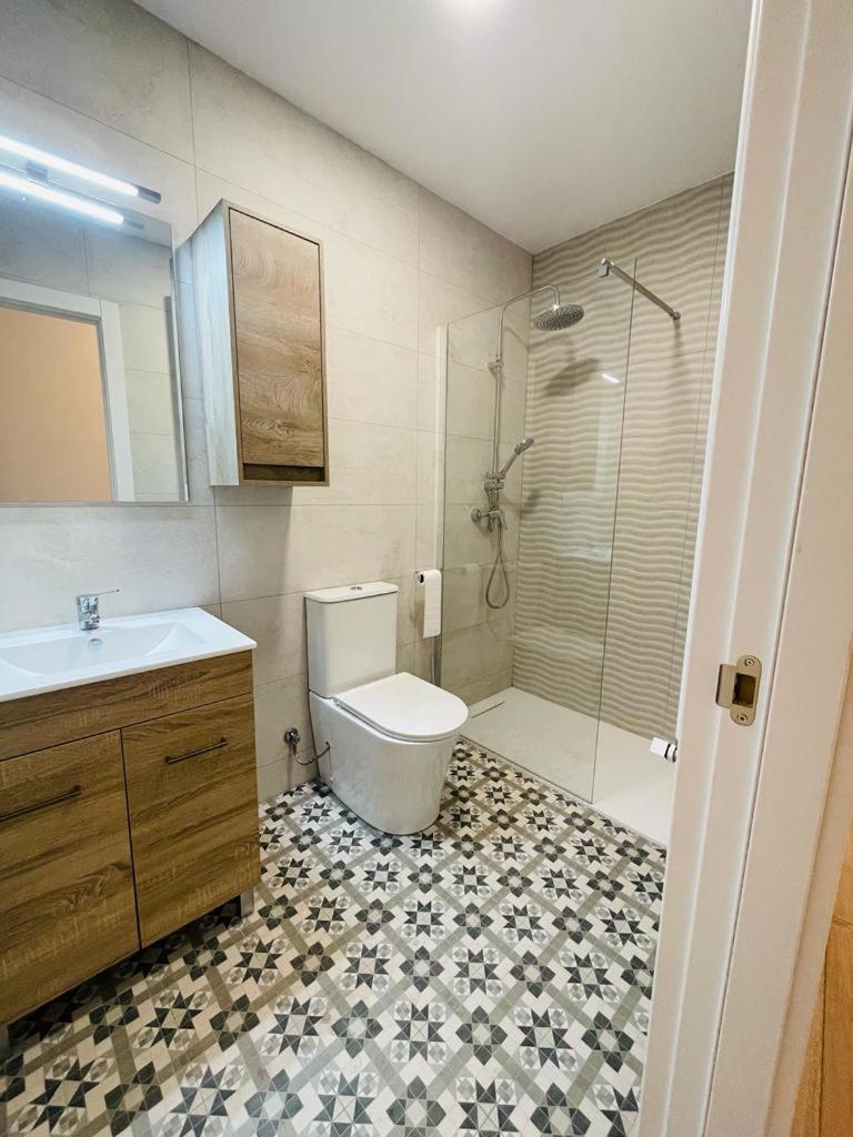 Apartamentos Rurales La Plaza 2 Duruelo de la Sierra Extérieur photo